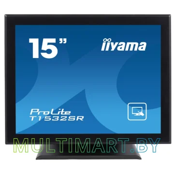 Информационный дисплей Iiyama ProLite T1532SR-B3